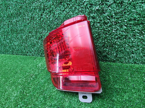 ПТФ левый Toyota Land Cruiser 200 (2015-2021)