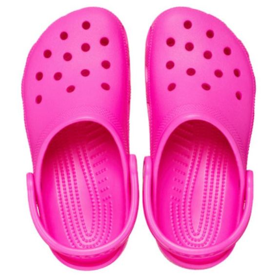 Crocs Classic Clog Сабо Spicy Розовый Унисекс