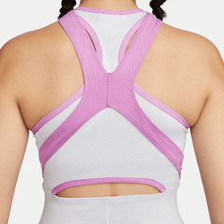 Теннисное платье Nike Court Dri-Fit Slam Dress - Multikolor