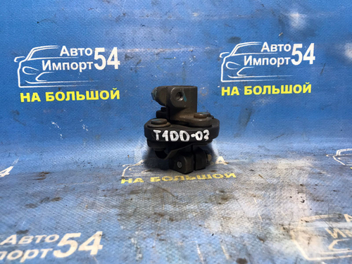 Карданчик рулевой CHEVROLET LANOS 2007