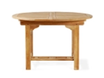 Стол круглый раздвижной Nairobi