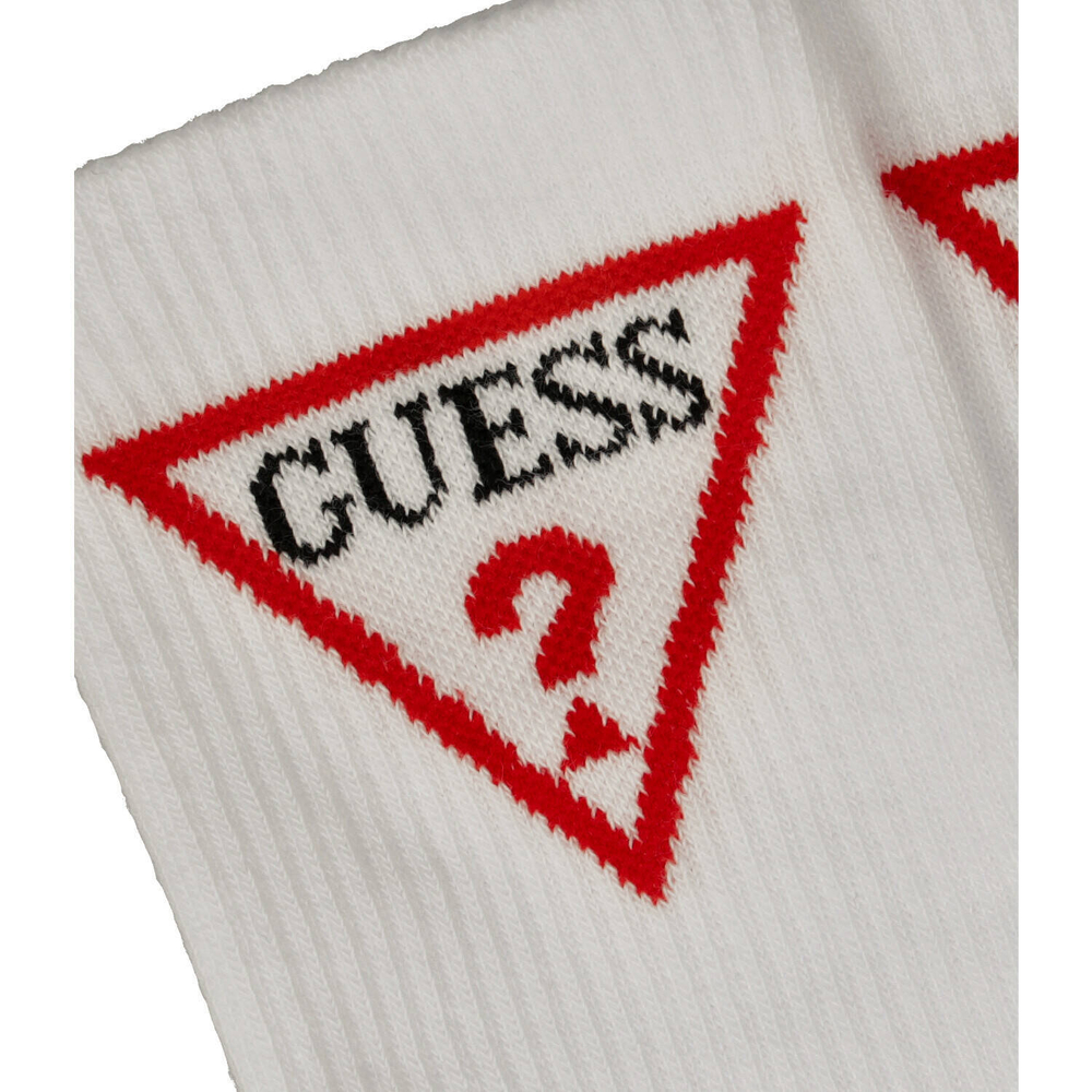 носки ellen sport GUESS ACTIVE - белый(V2GZ00 ZZ00I)
