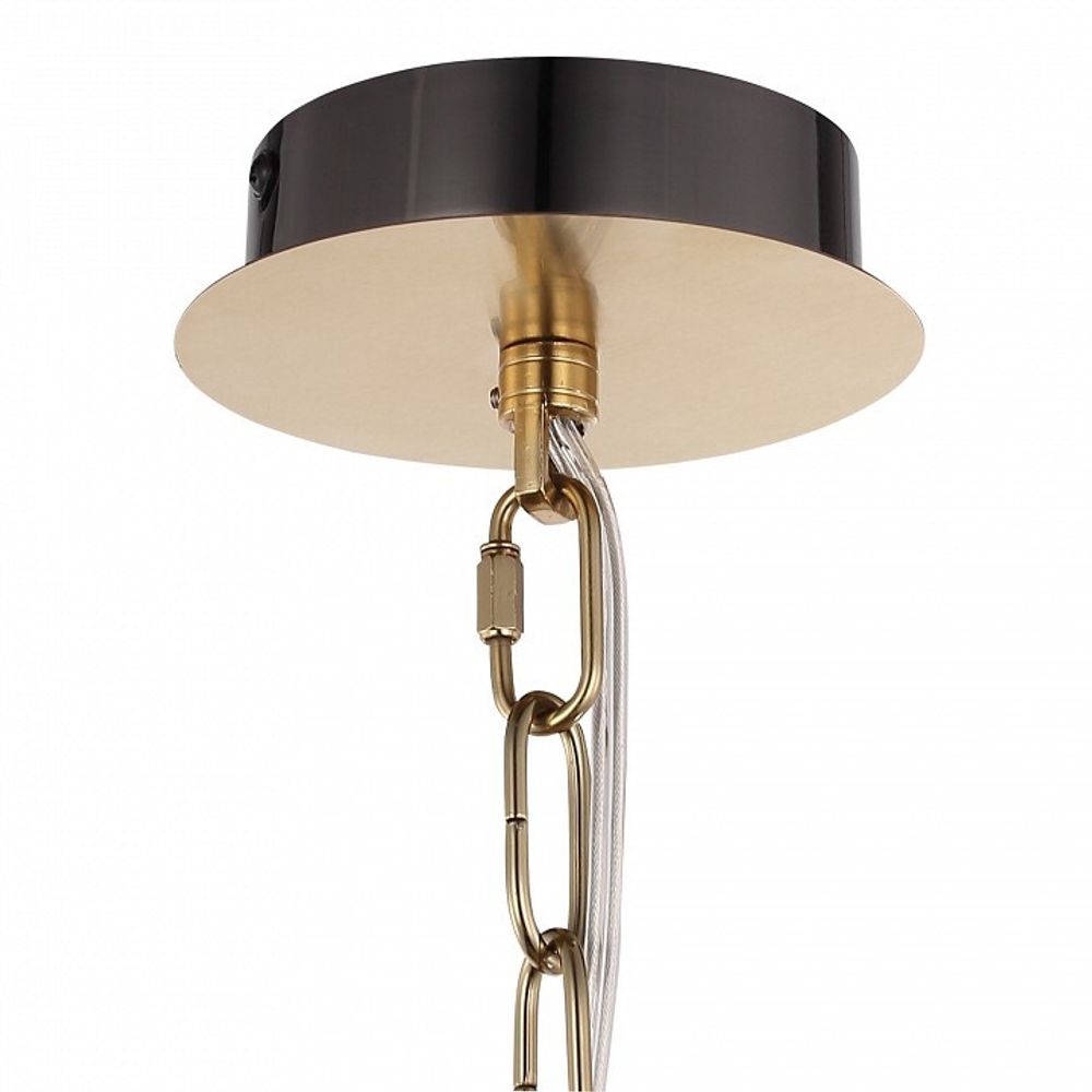 Подвесная люстра ST-Luce RITZ SL6138.303.12