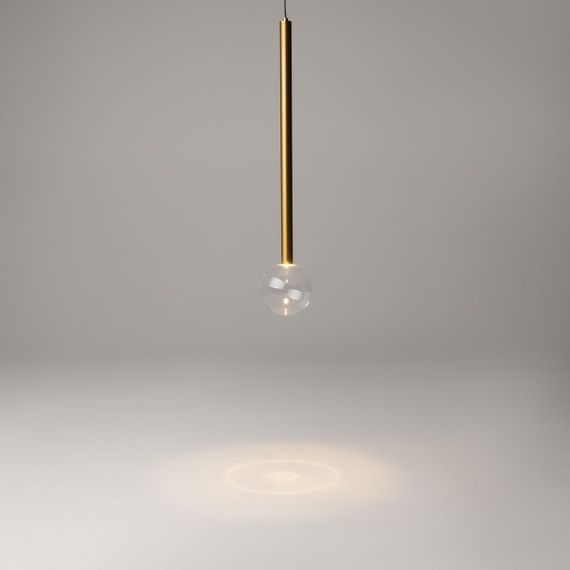 Подвесной светильник Maytoni MOD383PL-L4BS3K