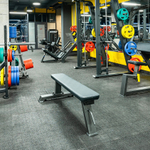 A3036 Скамья прямая горизонтальная