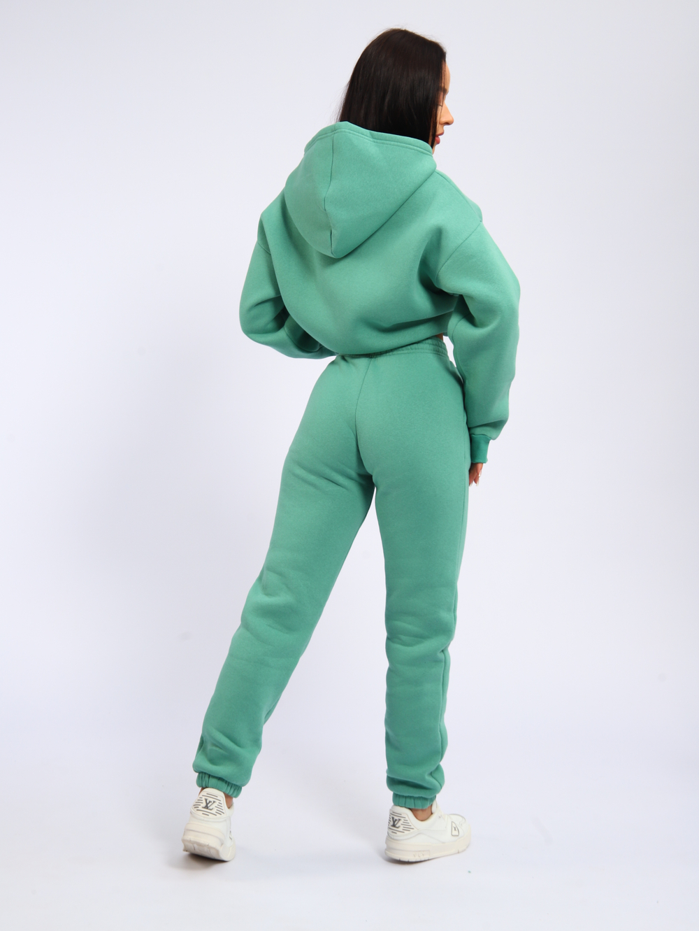 Костюм "Флорис" ментол