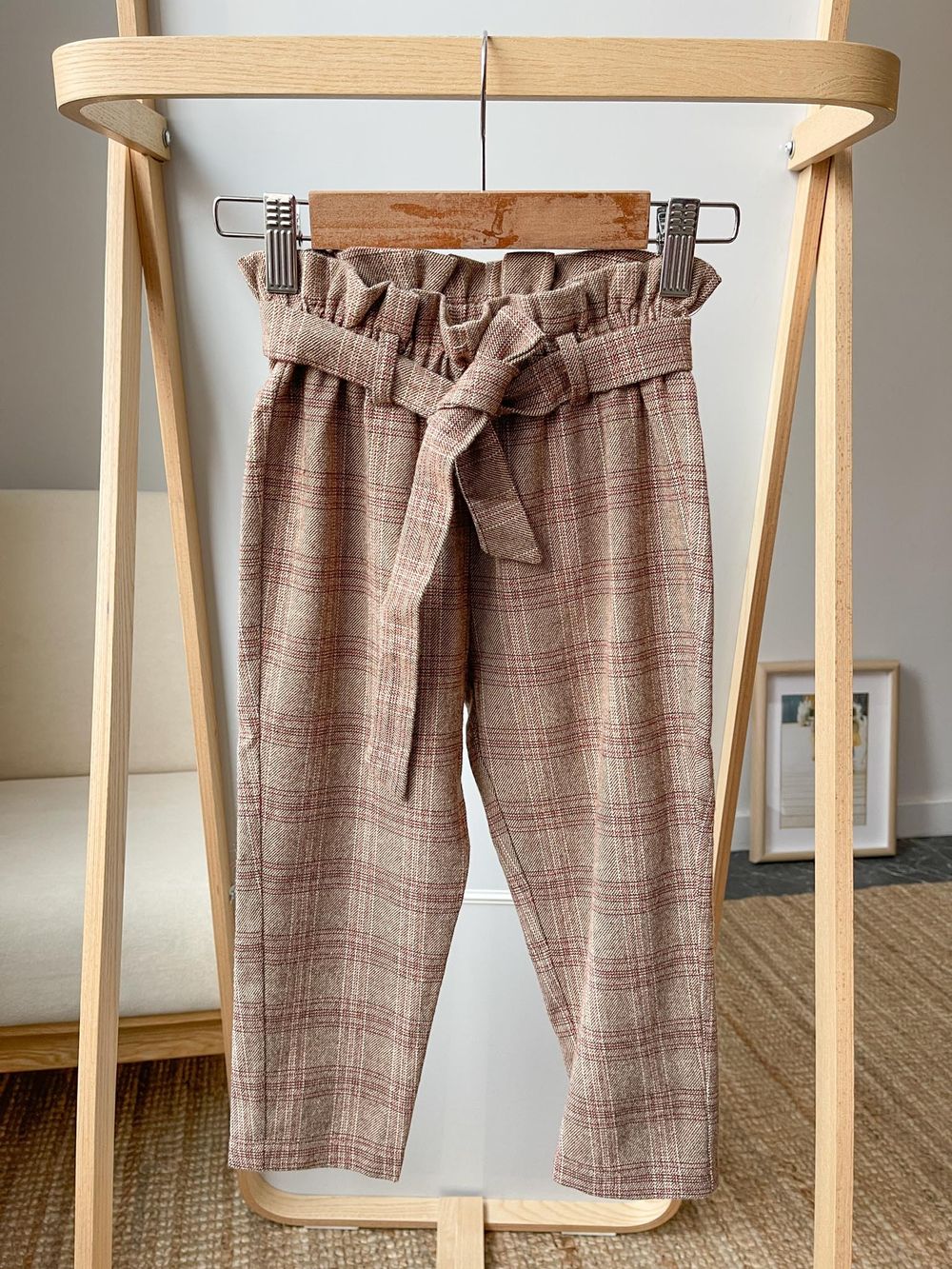 Брюки Zhoe&Tobiah, 110