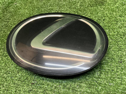 Эмблема решетки радиатора Lexus RX 4 (2019-2022)