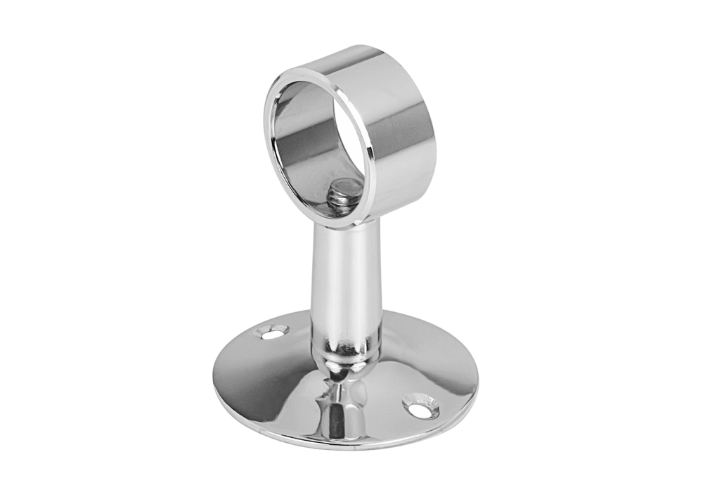 VF.PS.T.034 Держатель телескопический 3/4" для полотенцесушителя, пара VALFEX