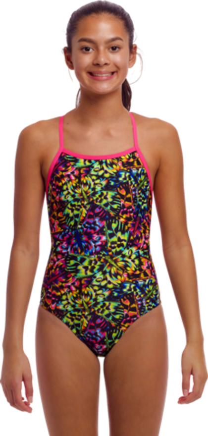 Купальник FUNKITA Girl's Flying Fiesta