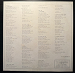 Shaun Cassidy - Born Late (Япония 1977г.)