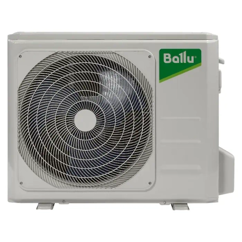 Комплект Ballu BLC_M_C-24HN1_22Y полупромышленной сплит-системы, кассетного типа