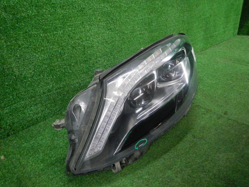 Фара левая Mercedes S w222 (2013-2017) LED