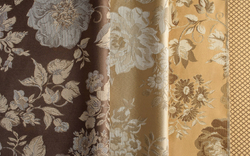 Жаккард Viola Romb / Виола