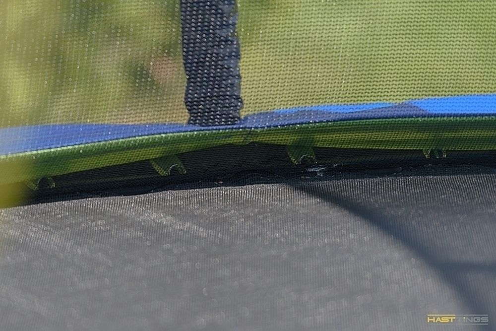 Батут Sky Double (3,96 м)