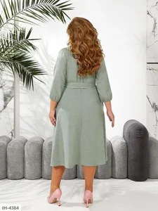 Платье IH-4379 Фабрика Моды