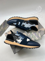 Кроссовки Valentino