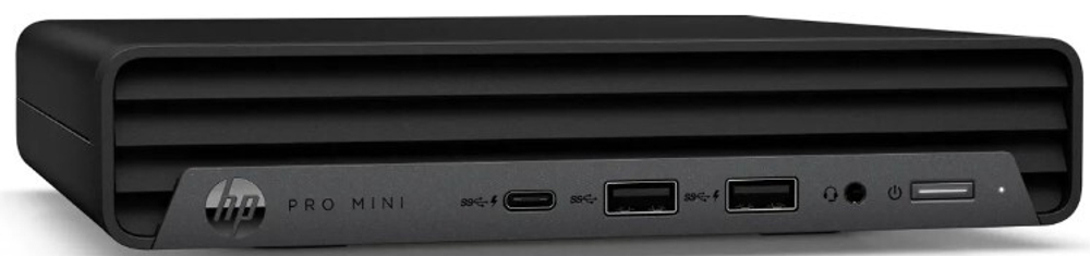 Системный блок HP ProDesk 400 G9 Intel Core i7, 8 ГБ, 256 Гб, Intel UHD Graphics,  ОС Windows 11 Профессиональная