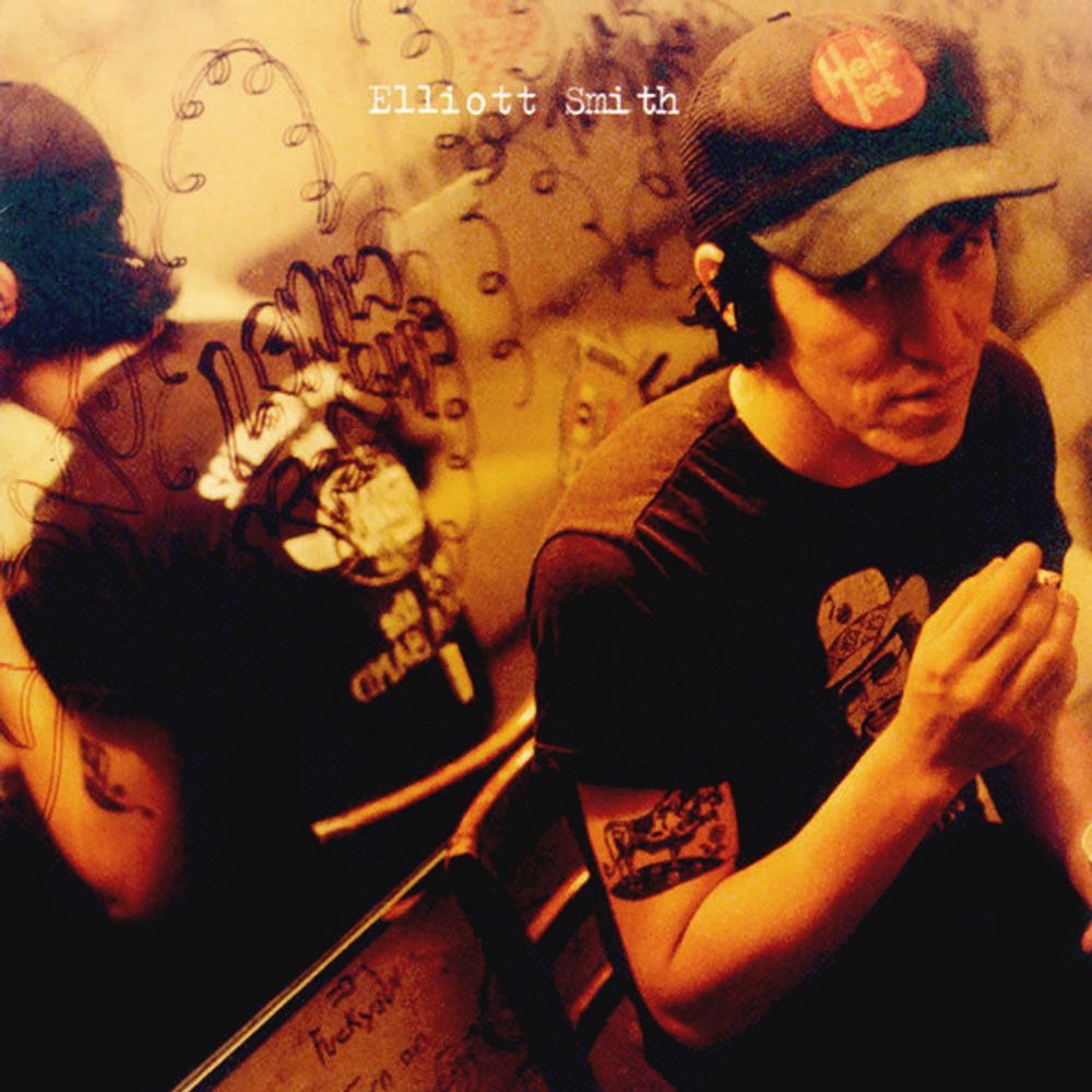 Elliott Smith / Either Or (Expanded Edition)(2LP)