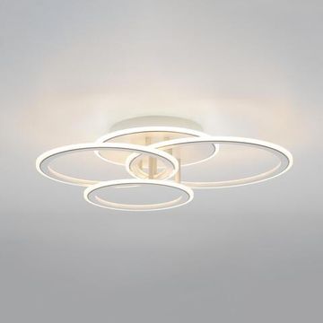 CL238130 Тринити Люстра