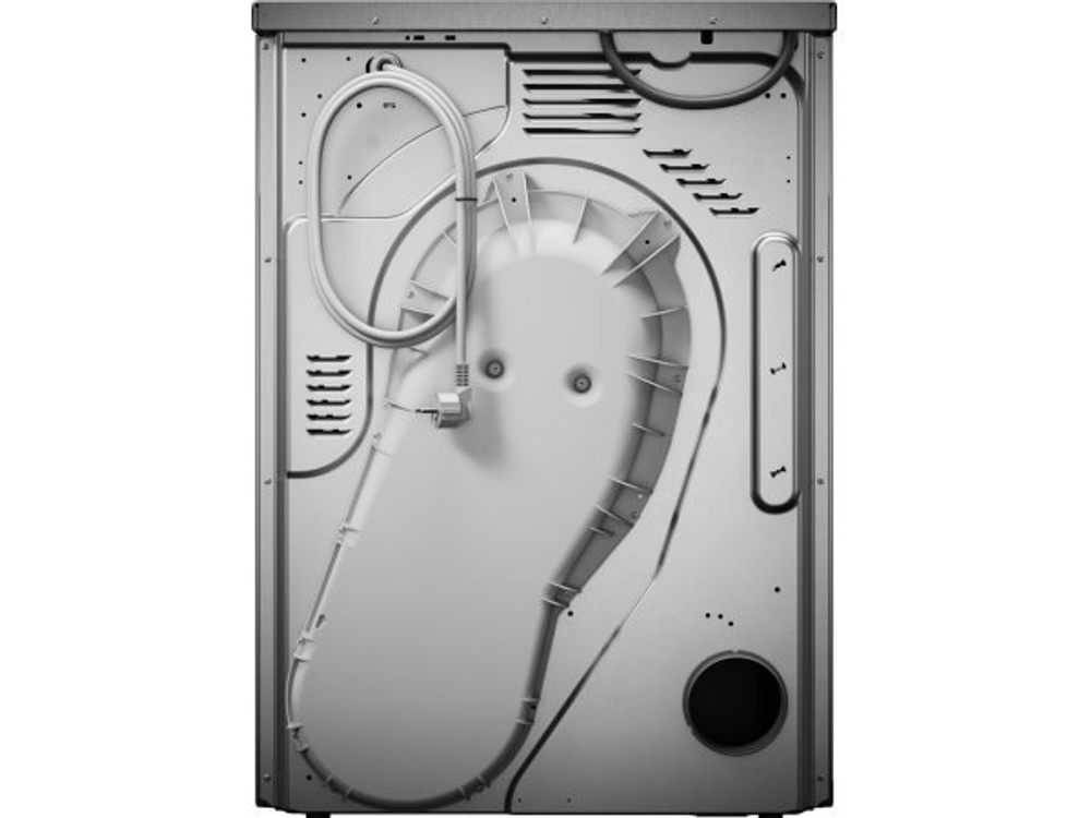 Сушильная машина Asko TDC1773VF.S