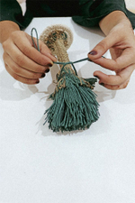 Lorena Canals Island Green Toy Set