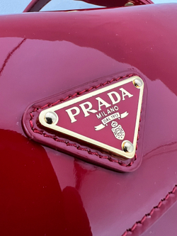 Prada Bag 21 cm