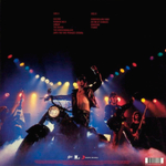 Judas Priest / Unleashed In The East (LP)