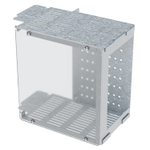 Комплект секционирования 4b 1-стороннее 6M