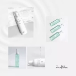 Dr. Althea Amino Acid Gentle Bubble Cleanser 140ml