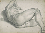 Agnolo Bronzino (1503 – 1572) - эротическое искусство итальянского художника Аньоло Бронзино. 18+