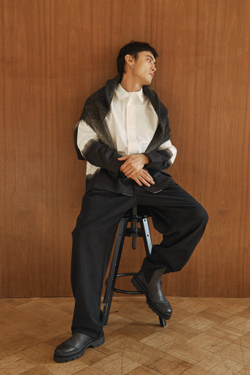 CHELSEADi³ Black classic winter