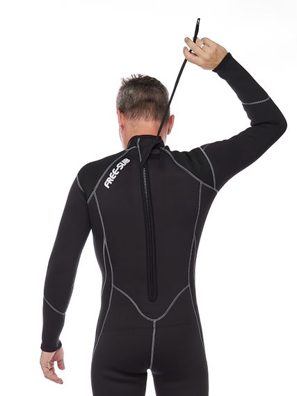 Гидрокостюм мужской Free-Sub Thyphoon man 3 мм