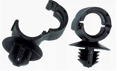 Крепежная клипса для шланга парового DN 40 Е-2604016