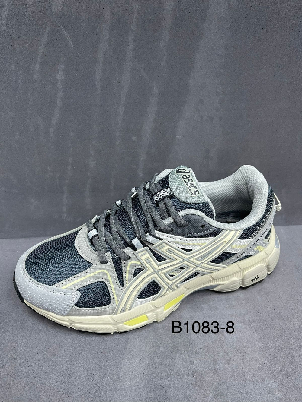 Кроссовки по 8 пар (36-41)р. / B1083/8