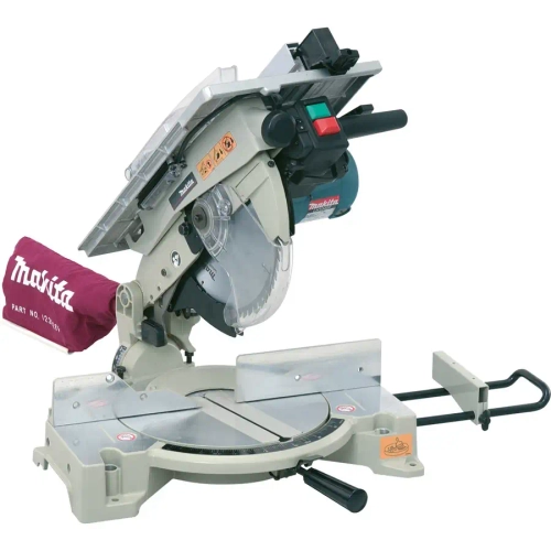 Торцовочная пила Makita LH1040