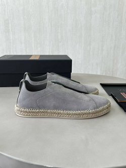 Кеды Ermenegildo Zegna