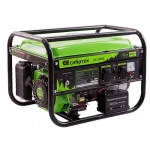 Генератор бензиновый Сибртех БС-3500Э