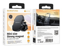 Автомобильный держатель для телефона BOROFONE BH110 Magnetic