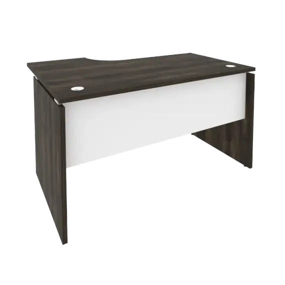 Onix Стол эргономичный правый O.SA-2 (R) 1380*980*750 (720/460)