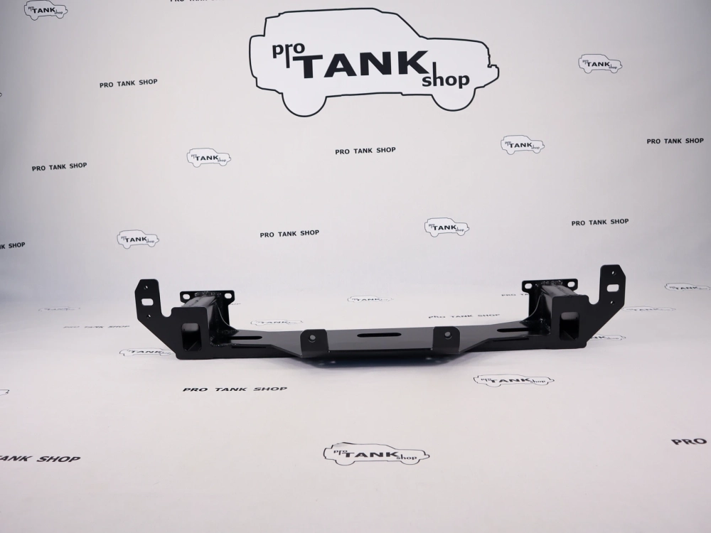 Площадка под лебедку для TANK 300 BLACKASPID