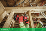 Дрель-шуруповерт Milwaukee M18 FDD3-0X (4933479862)