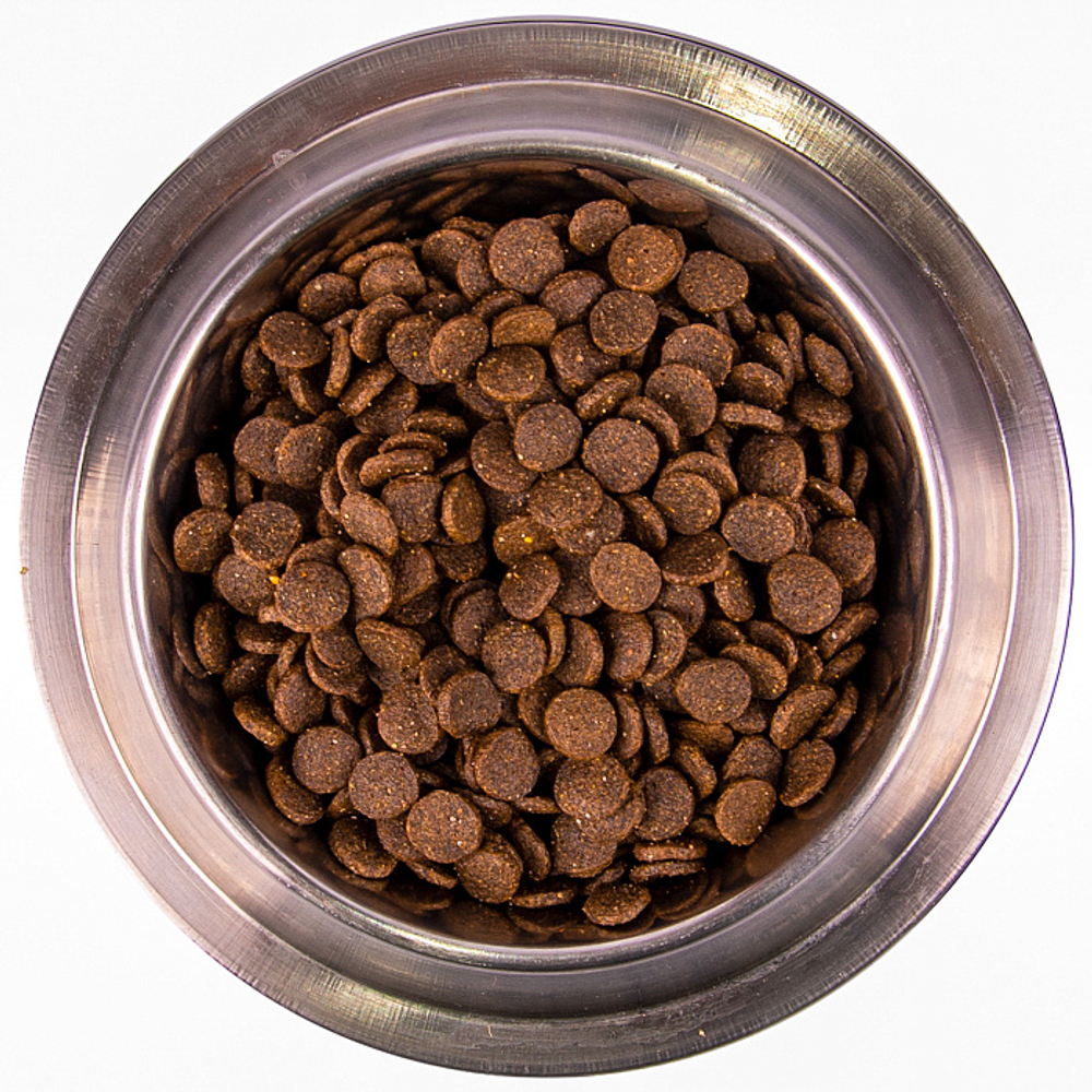 Сухой корм для щенков всех пород из лосося с рисом Monge Dog Speciality Line Monoprotein Puppy&Junior 12кг