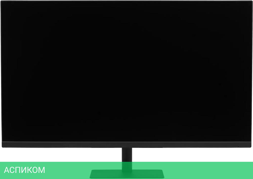 Монитор DEXP DU32N1