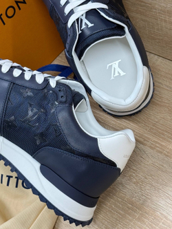 Кроссовки Louis Vuitton Run Away