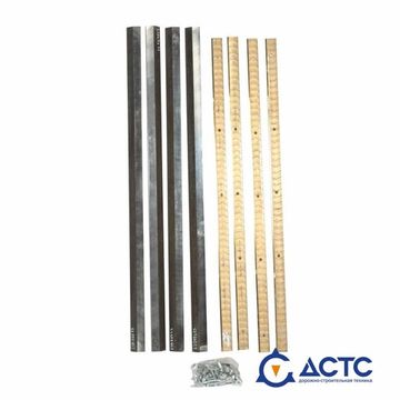 Ремкомплект плиты DEMAG (DYNAPAC)