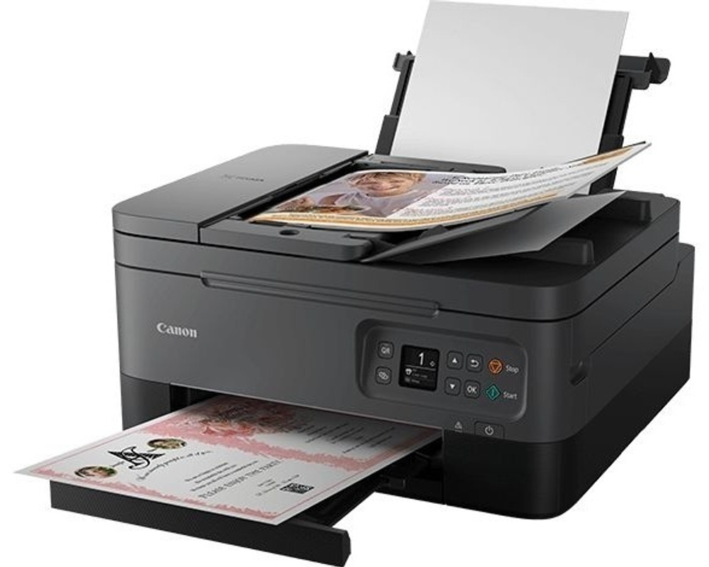 МФУ Canon Pixma TS7440a