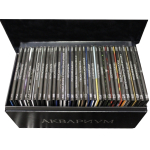 Аквариум / Полная Дискография (30CD)