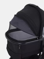 Коляска 3 в 1 MOWBaby Amber