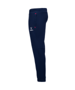 Брюки JÖGEL NATIONAL Essential Pants, темно-синий